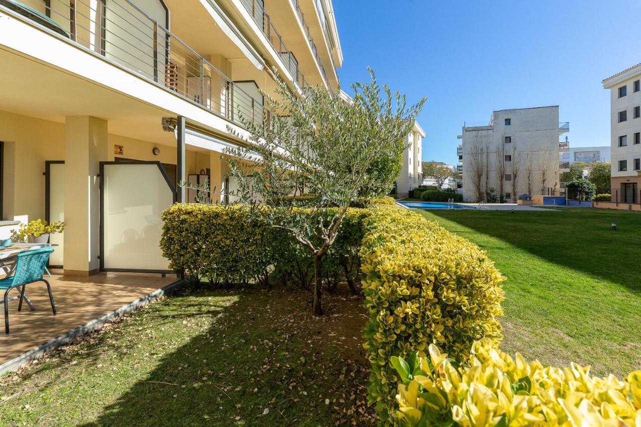 Appartement V010 - Milenium - Roses