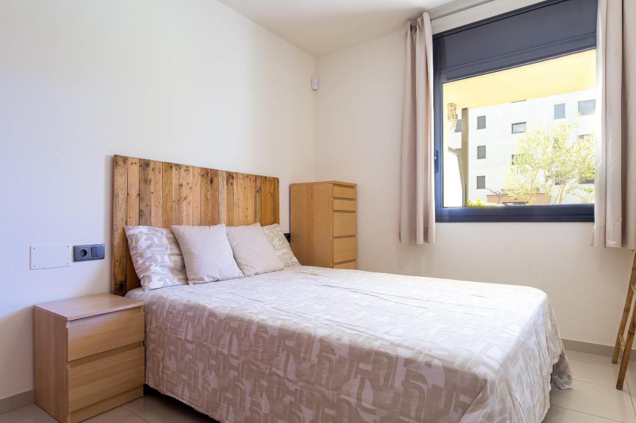 V010 - Milenium - Appartement Roses